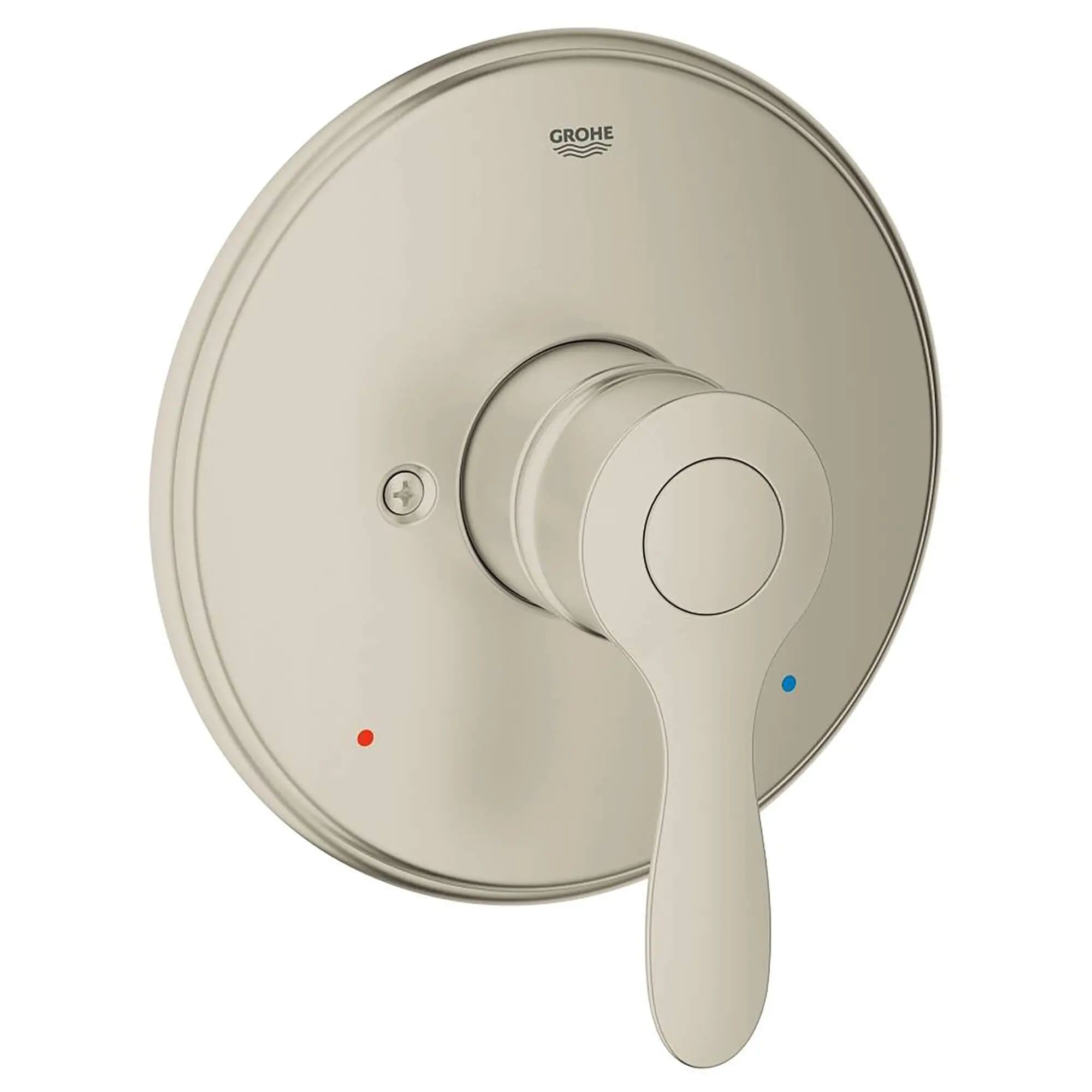 Pressure Balance Valve Trim